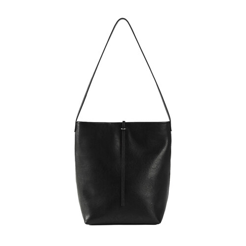 Oube Bucket Bag Black F