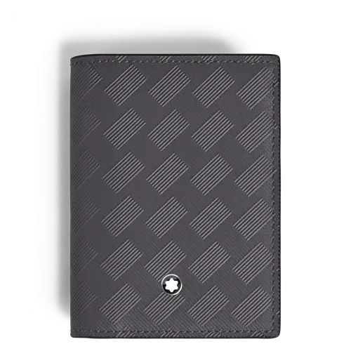 223201 CARD HOLDER 4CC IN EXTREME LEATHER 卡包