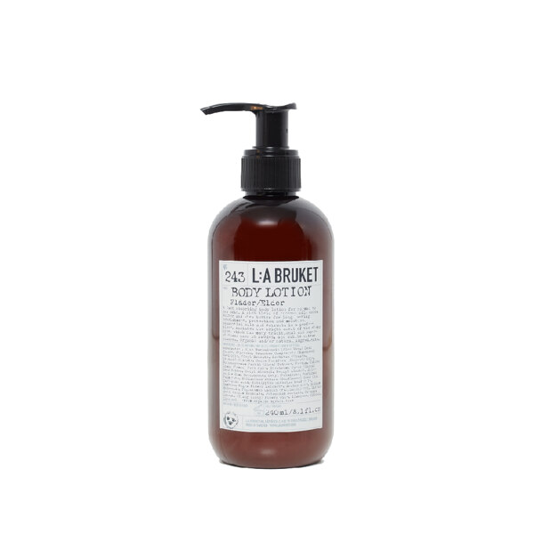 신세계인터넷면세점-라부르켓-BodyCare-바디 로션 엘더 240ml