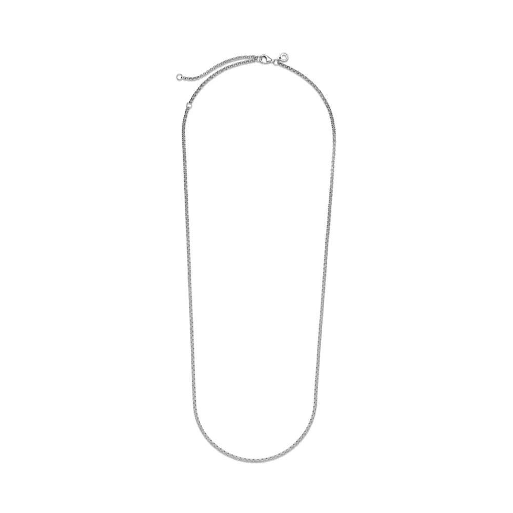 신세계인터넷면세점-판도라-necklace-롤로 체인 네크리스