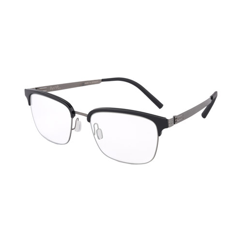 韩际新世界网上免税店-BYWP (EYE)-太阳镜眼镜-BYA20710 BLK-GY 眼镜