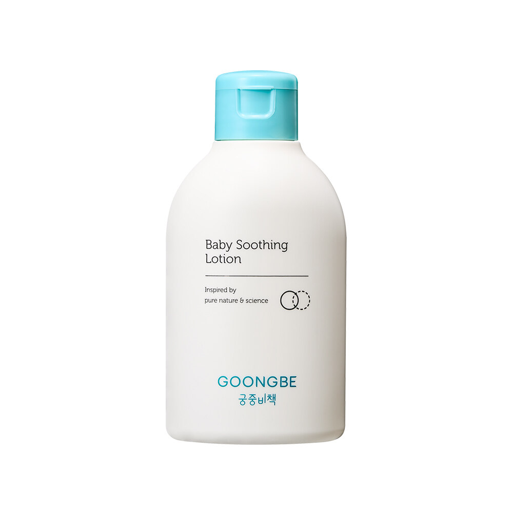 베이비 수딩 파우더 로션 150ml