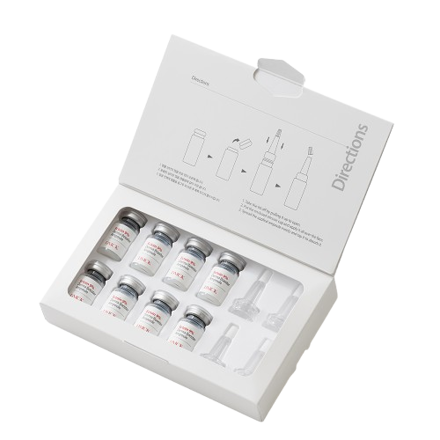 엑토인 9% 더마 부스터 앰플 7ml*8