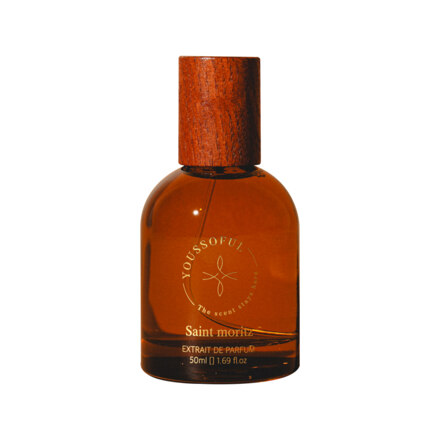 香水 Saint Moritz Extrait De Parfum 50ml