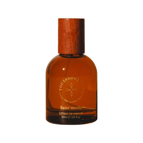 香水 Saint Moritz Extrait De Parfum 50ml