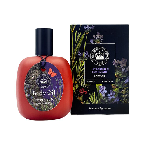 Lavender&Rosemary bodyoil 100ml