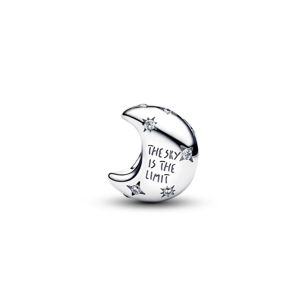 신세계인터넷면세점-판도라-bracelet-스파클링 크레센트 문 참