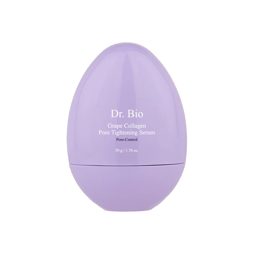 신세계인터넷면세점-닥터바이오-FacialCare-포라겐 모공 타이트닝 세럼 50g