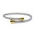 신세계인터넷면세점-샤리올-bracelet-셀틱 브루스 오버래핑 팔찌 M /공용