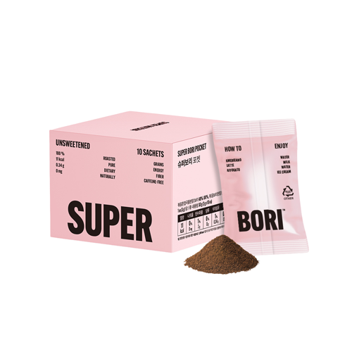 Super Barley Stick 大麦粉 3g×10包