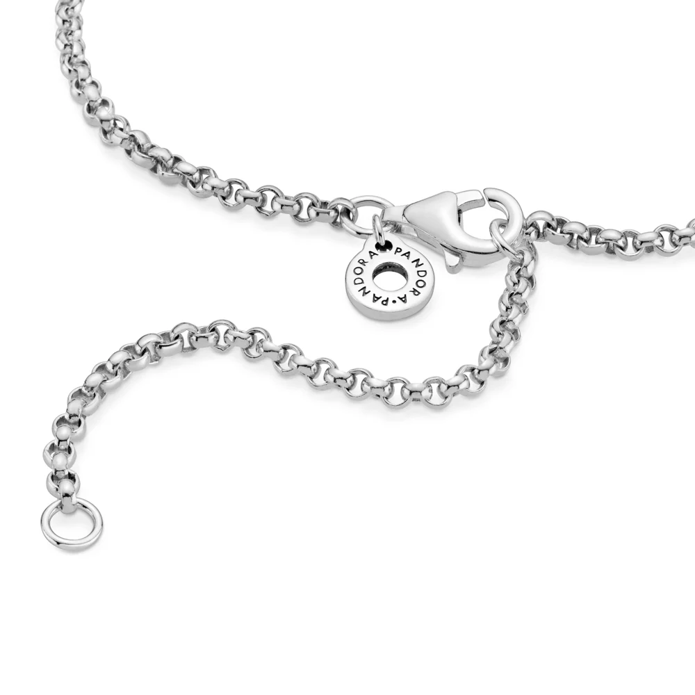 신세계인터넷면세점-판도라-necklace-롤로 체인 네크리스