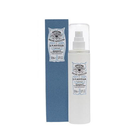 DOGS&CATS ROSE DEODORANT 150ml