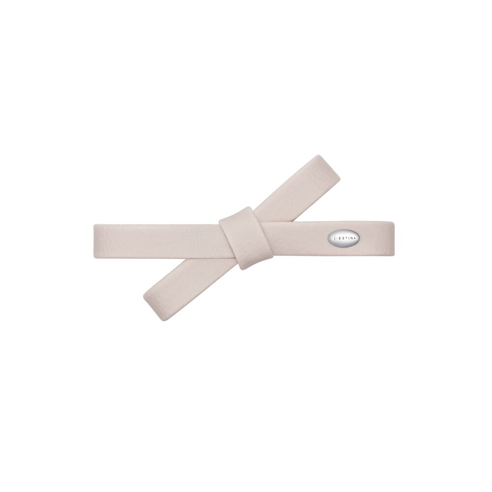 JRIBBON Hair Pin JAI1HP5B4823PUBE0 JRIBBON发夹 JAI1HP5B4823PUBE0