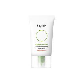 녹두 쿨링 수분 선크림 50ml