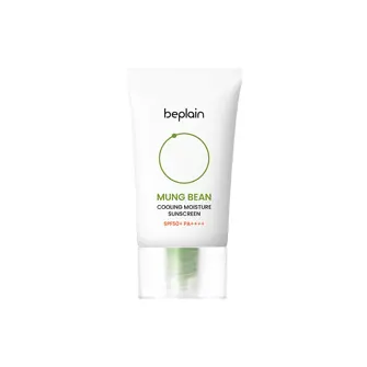 녹두 쿨링 수분 선크림 50ml