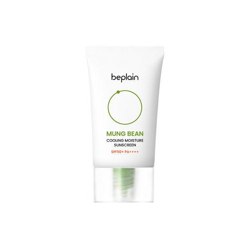 Green Bean Cooling Moisture Sunscreen 50ml (防晒霜)