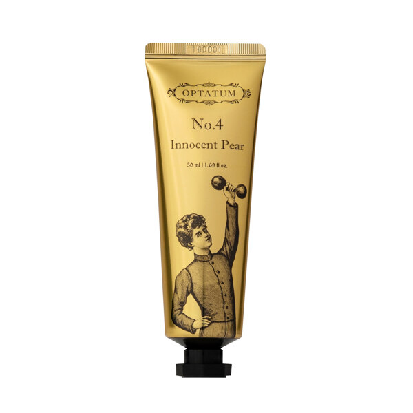 신세계인터넷면세점-옵타움-Handcare-퍼퓸 핸드크림 이노센트 페어 50ml