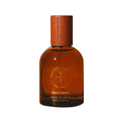 香水 Stare Mesto Extrait De Parfum 50ml