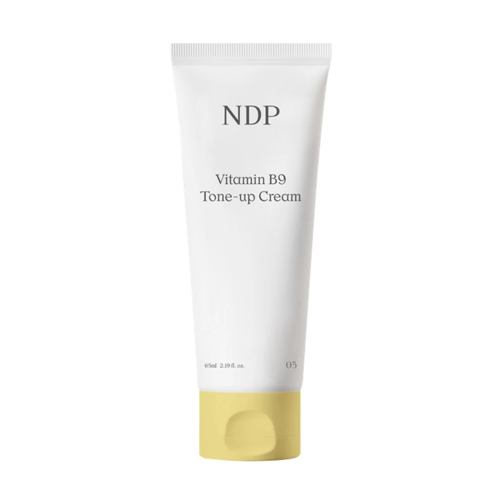 신세계인터넷면세점-엔디피-FacialCare-비타민 B9 톤업 미백 크림 65mL