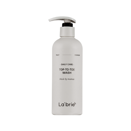 탑투토 워시 300ml