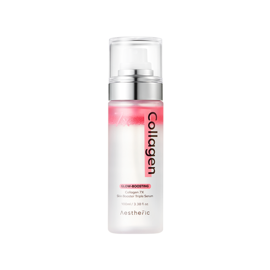 콜라겐 7X 스킨 부스터 트리플 세럼 100ml
