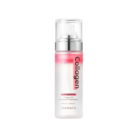 콜라겐 7X 스킨 부스터 트리플 세럼 100ml