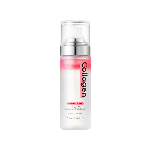 콜라겐 7X 스킨 부스터 트리플 세럼 100ml