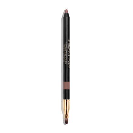 르 크레용 레브르 롱웨어 립 펜슬 158 로즈 나뛰렐 1.2G