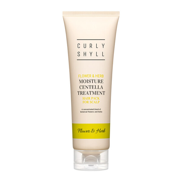 신세계인터넷면세점-커리쉴-Hair_care-모이스처 센텔라 트리트먼트 250ml