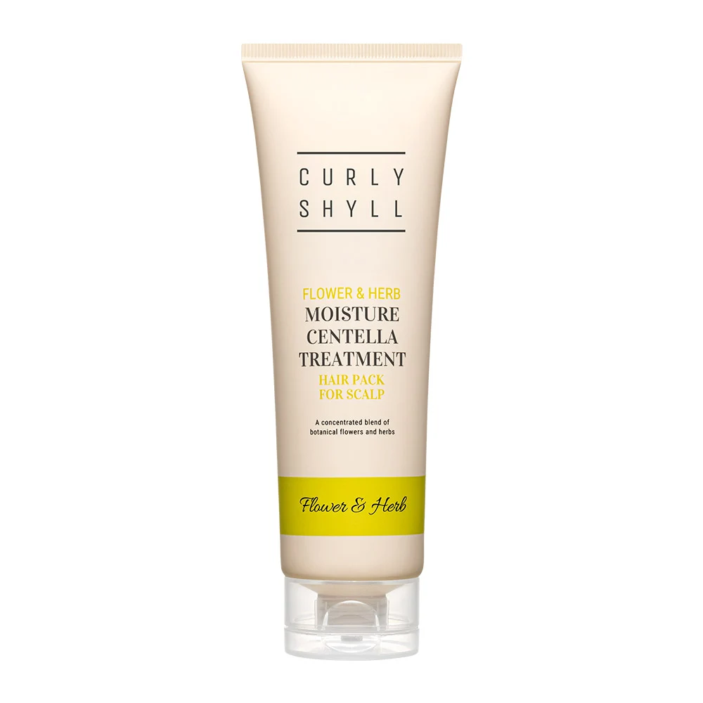 신세계인터넷면세점-커리쉴-Hair_care-모이스처 센텔라 트리트먼트 250ml