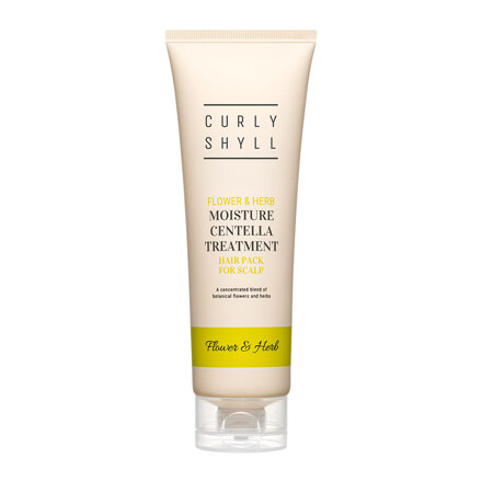 Moisture Centella Treatment 护理液 250ml