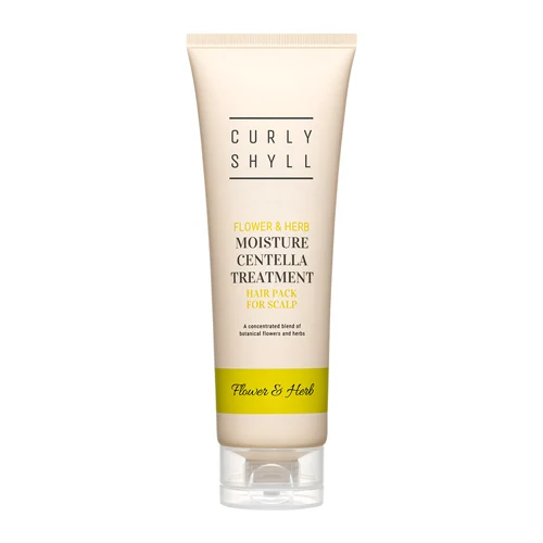 Moisture Centella Treatment 护理液 250ml