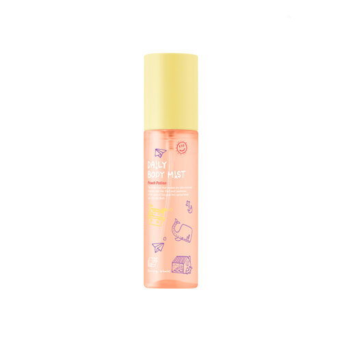 데일리 바디 미스트 피치 포션 70ml