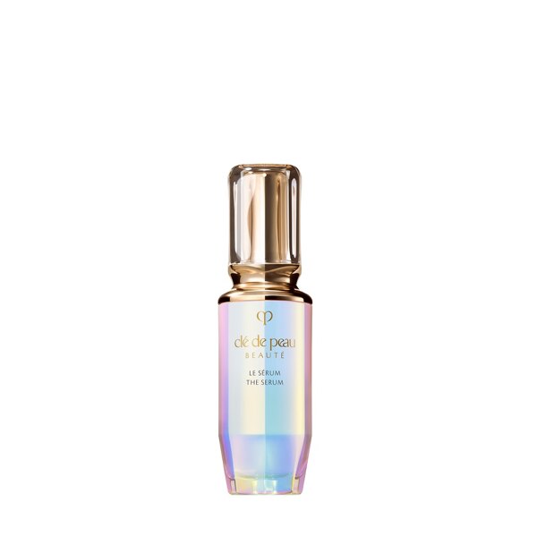 신세계인터넷면세점-끌레드뽀 보떼-FacialCare-THE SERUM 2 50ml