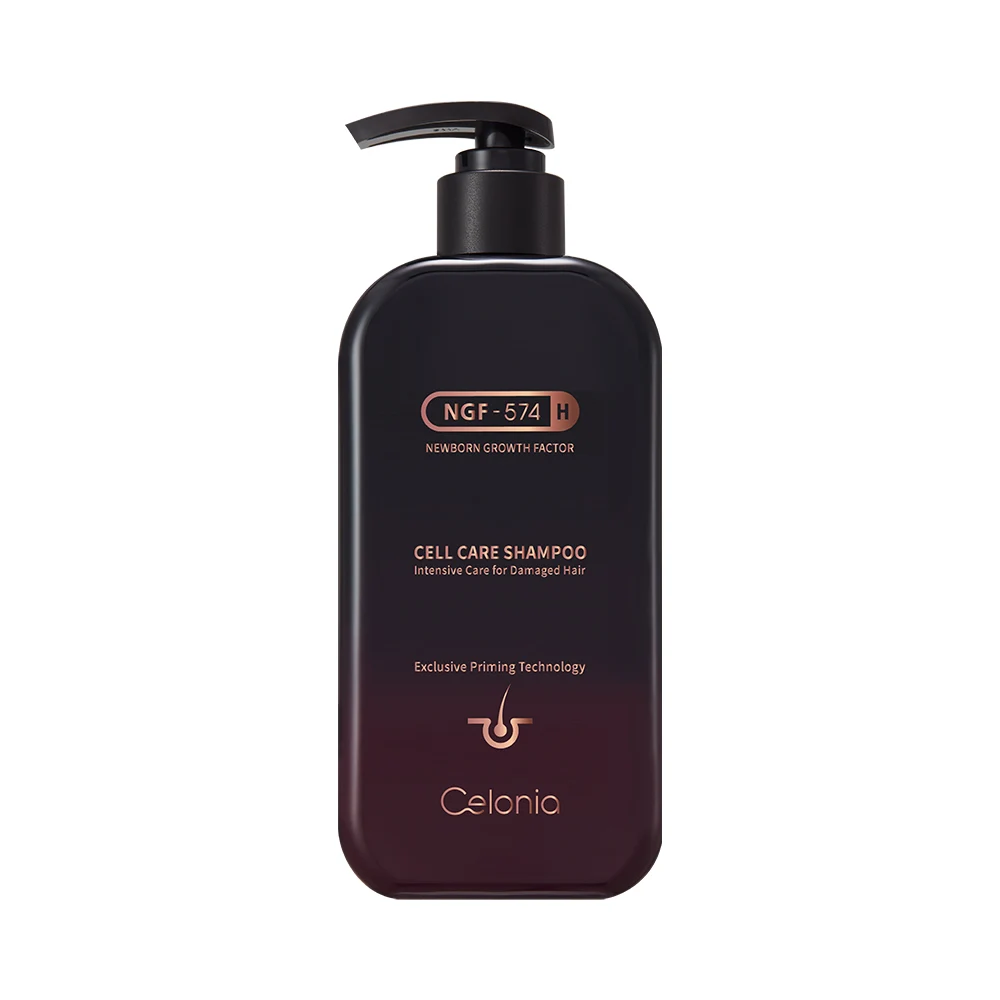 신세계인터넷면세점-셀로니아-Hair_care-574애이치 셀 케어 샴푸 300ml