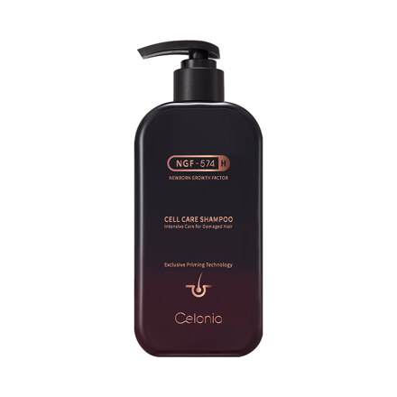 574애이치 셀 케어 샴푸 300ml