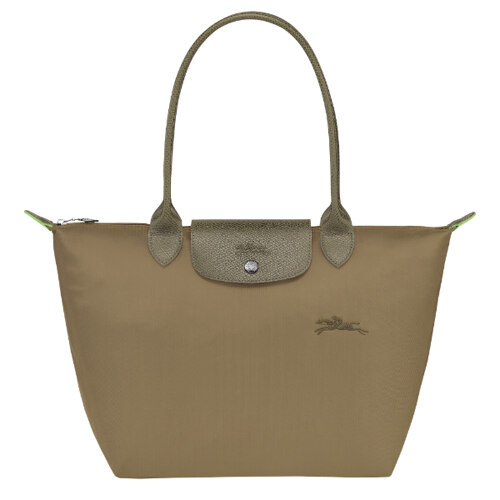 Le Pliage Green 单肩包 M / L2605919M04