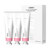 신세계인터넷면세점-쿤달-Handcare-시어버터 앤 마카다미아 퓨어 핸드크림 50ml 3개입 (베이비파우더)