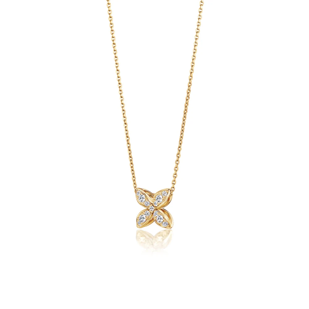 신세계인터넷면세점-골든듀-necklace-펄시피아쁘띠1(D) 펜던트(체인제외)
