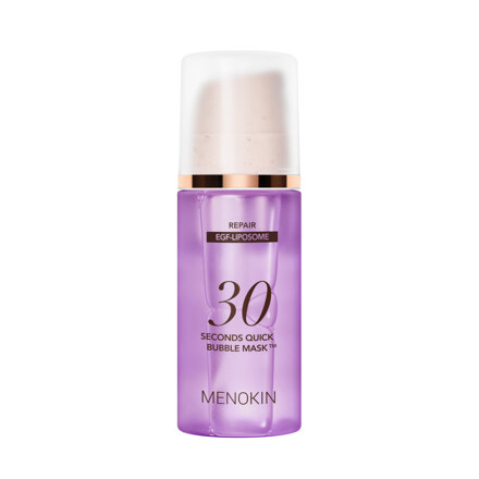 30초 퀵 버블 마스크 리페어 95ml