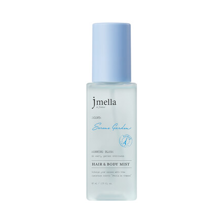 세렌느 가든 헤어 앤 바디 미스트 80ml