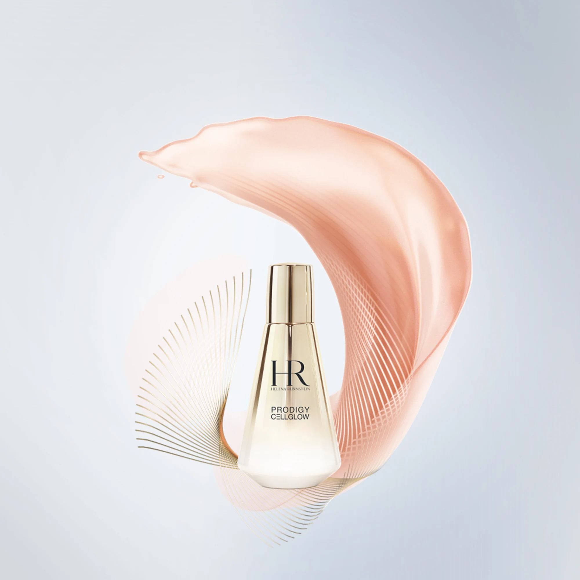 신세계인터넷면세점-헬레나루빈스타인-FacialCare-프로디지 셀 글로우 다이아몬드 광채 세럼