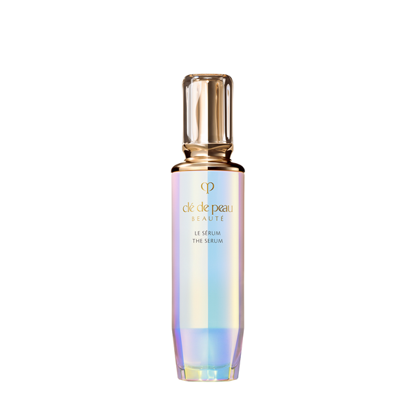 신세계인터넷면세점-끌레드뽀 보떼-FacialCare-THE SERUM 2 TR 100ml