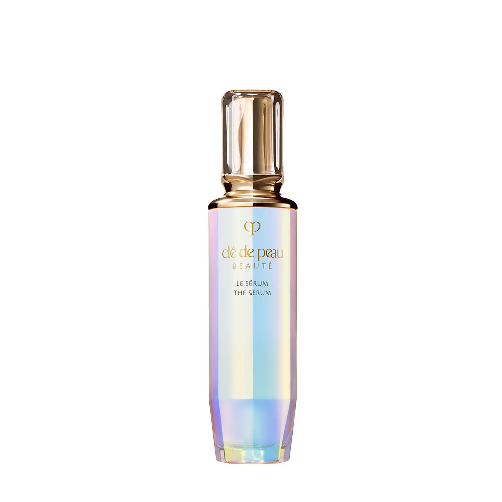 신세계인터넷면세점-끌레드뽀 보떼-FacialCare-THE SERUM 2 TR 100ml