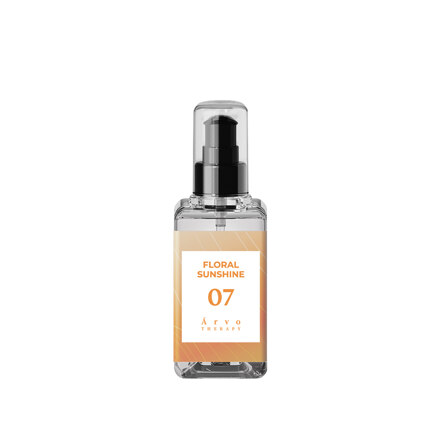 07 플로럴 선샤인 헤어오일 50ml
