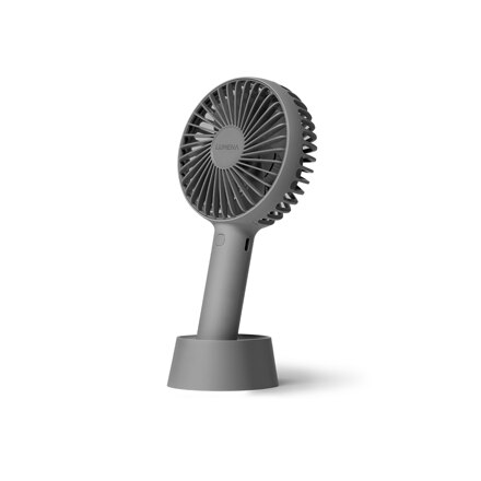 FAN PRO 4(다크 그레이)