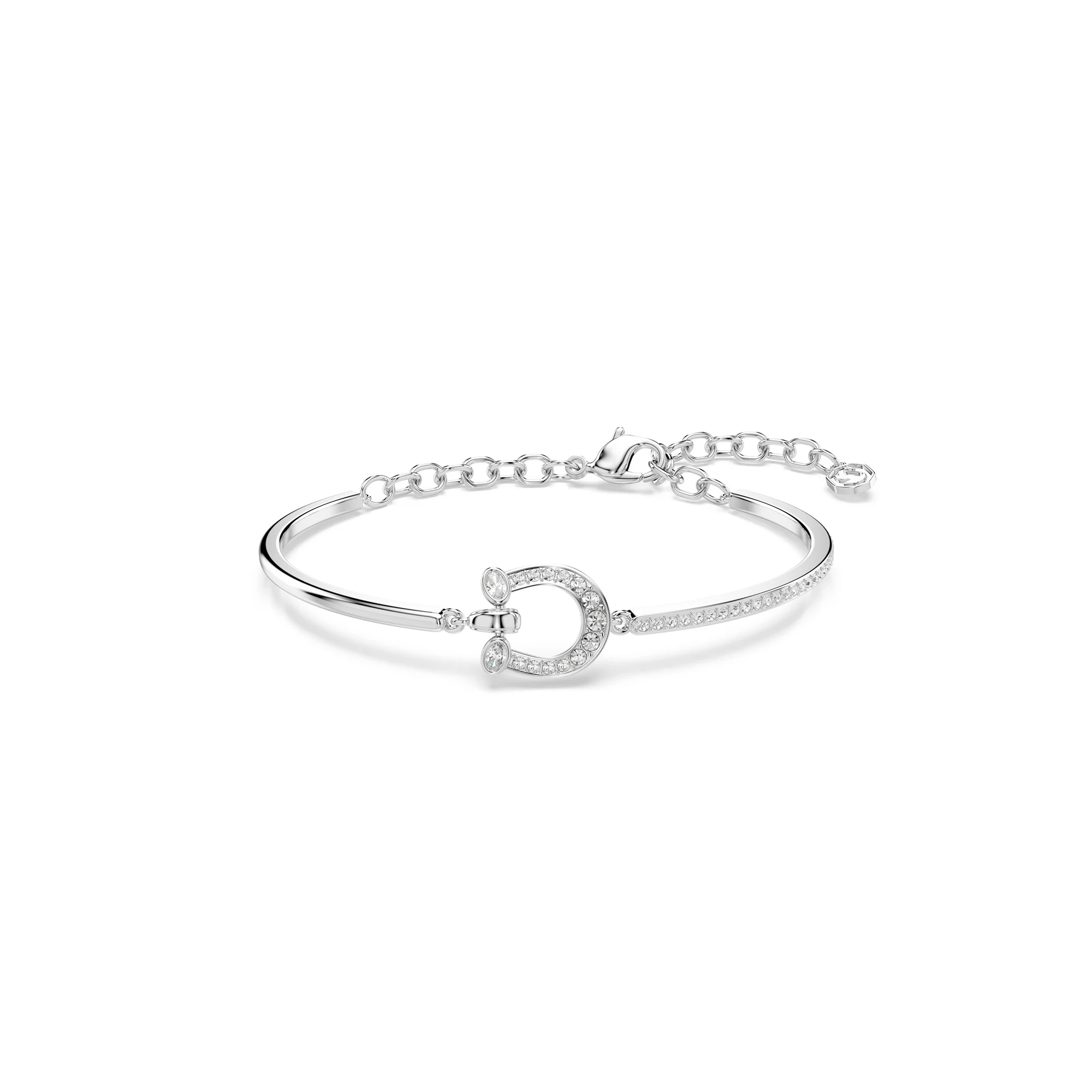 신세계인터넷면세점-스와로브스키-bracelet-SYMBOLICA:SOFT WHITE/RHS