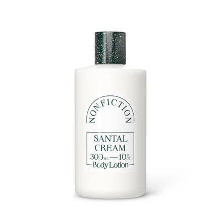 Santal Cream Body Lotion 300ml