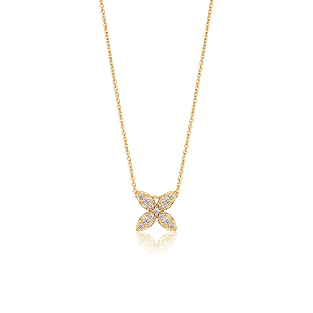 신세계인터넷면세점-골든듀-necklace-펄시피아쁘띠1(D) 펜던트(체인제외)