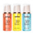 신세계인터넷면세점-메노킨-FaceMasksTreatments-30초 퀵 버블 마스크 데일리 95ml*3종 세트
